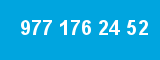 977 176 24 52